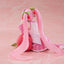 (Pre-Order) Hatsune Miku - Sakura Miku - Desktop Cute Prize Figure (Cherry Cushion Ver.)
