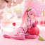 (Pre-Order) Hatsune Miku - Sakura Miku - Desktop Cute Prize Figure (Cherry Cushion Ver.)