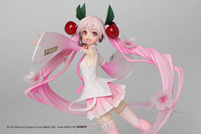 Hatsune Miku - Sakura, 2020ver. - Prize Figure
