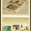 (Pre-Order) Sanxingdui Museum x Genshin Impact Zhongli Gift Box