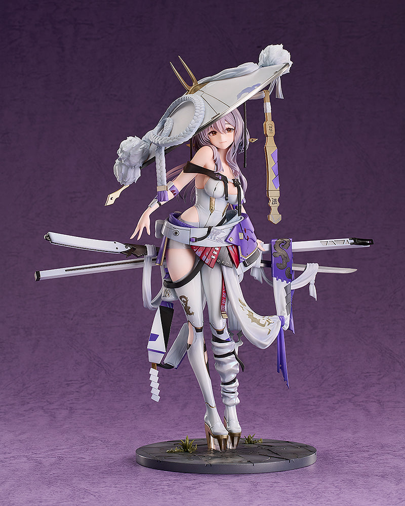 (Pre-Order) Goddess of Victory: Nikke - Scarlet - 1/7 Scale Figure