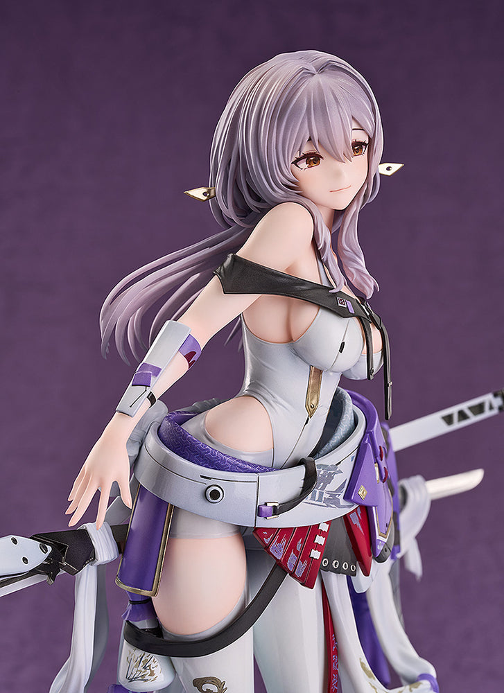 (Pre-Order) Goddess of Victory: Nikke - Scarlet - 1/7 Scale Figure