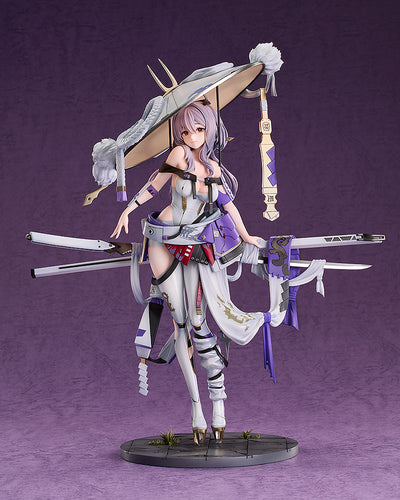 (Pre-Order) Goddess of Victory: Nikke - Scarlet - 1/7 Scale Figure