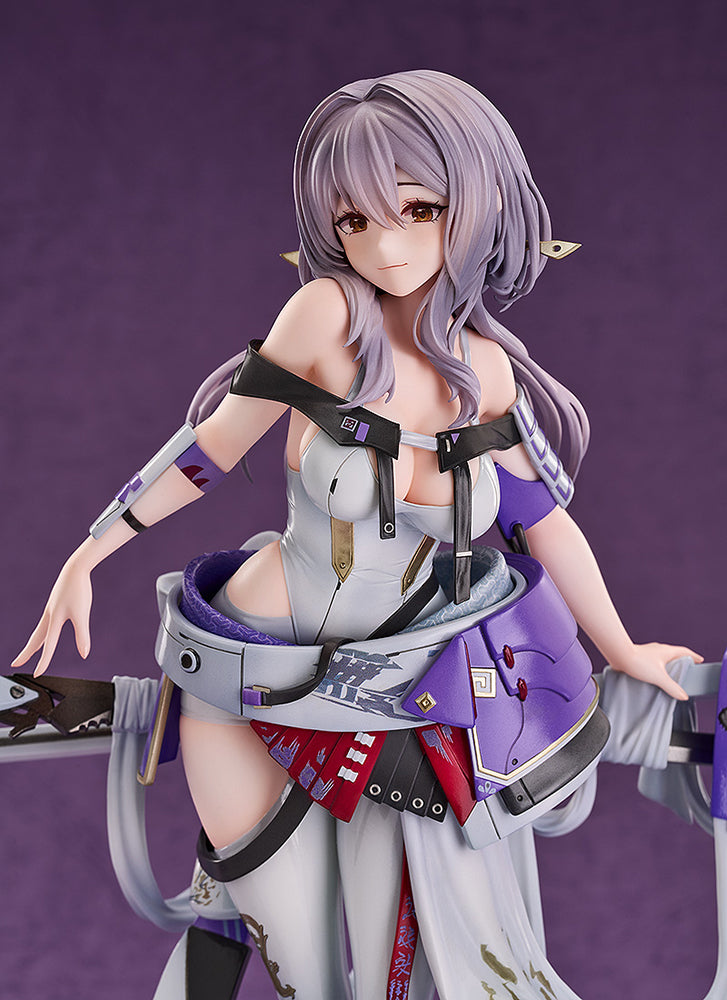 (Pre-Order) Goddess of Victory: Nikke - Scarlet - 1/7 Scale Figure