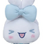 Hatsune Miku x Cinnamoroll - Mascot Small Plushy