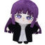 (Pre-Order) Frieren: Beyond Journey's End Plush - Pouting and Sulking - (EX)