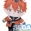 (Pre-Order) Frieren: Beyond Journey's End Plush - Pouting and Sulking - (EX)