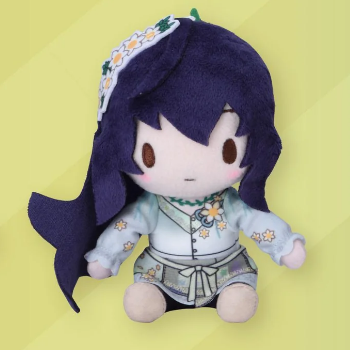 Pre-order) fuwa petit 