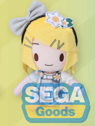 Pre-order) fuwa petit 