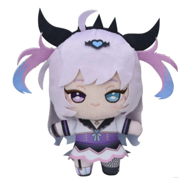 (Pre-Order) NEEDY GIRL OVERDOSE - Mini Plush Vol.2 (EX)