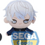 (Pre-Order) NEEDY GIRL OVERDOSE - Mini Plush Vol.2 (EX)