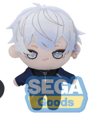 (Pre-Order) NEEDY GIRL OVERDOSE - Mini Plush Vol.2 (EX)