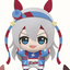 (Pre-Order) Umamusume - Pretty Derby - Chibigurumi - Vol. 3 - Plushy