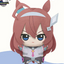 (Pre-Order) Umamusume - Pretty Derby - Chibigurumi - Vol. 3 - Plushy