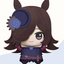 (Pre-Order) Umamusume - Pretty Derby - Chibigurumi - Vol. 3 - Plushy