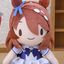 (Pre-Order) fuwa petit "Umamusume: Pretty Derby" Plush Vol.9 (EX)