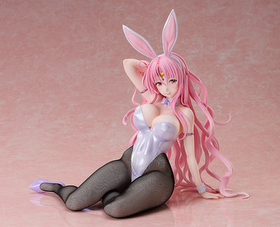 (Pre-Order) To Love Ru - Sephie Michaela Deviluke: Bunny Ver. - 1/4 Scale Figure