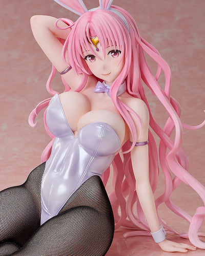 (Pre-Order) To Love Ru - Sephie Michaela Deviluke: Bunny Ver. - 1/4 Scale Figure