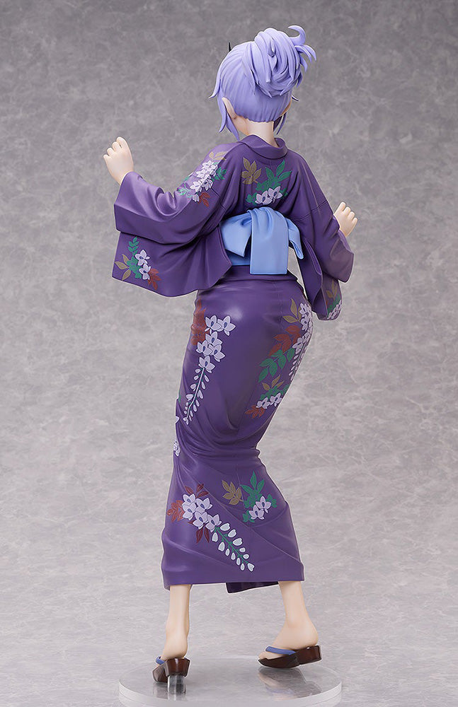 (Pre-Order) That Time I Got Reincarnated as a Slime - Shion: Yukata Ver. - 1/4 Scale Figure