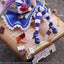 (Ship Date 09/2025) No Game No Life - Shiro -Alice in Wonderland Ver.- 1/7 Scale Figure