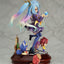 No Game No Life - Shiro - 1/7 Scale Figure