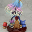 No Game No Life - Shiro - 1/7 Scale Figure