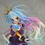 No Game No Life - Shiro - 1/7 Scale Figure