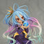 No Game No Life - Shiro - 1/7 Scale Figure