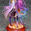 No Game No Life - Zero Shiro & Schwi - 1/7 Scale Figure
