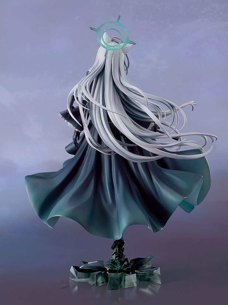 (Pre-Order) Blue Archive - Shiroko Terror - 1/7 Scale Figure