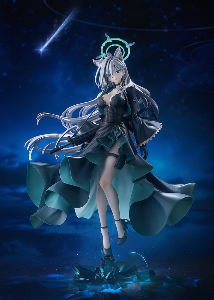 (Pre-Order) Blue Archive - Shiroko Terror - 1/7 Scale Figure