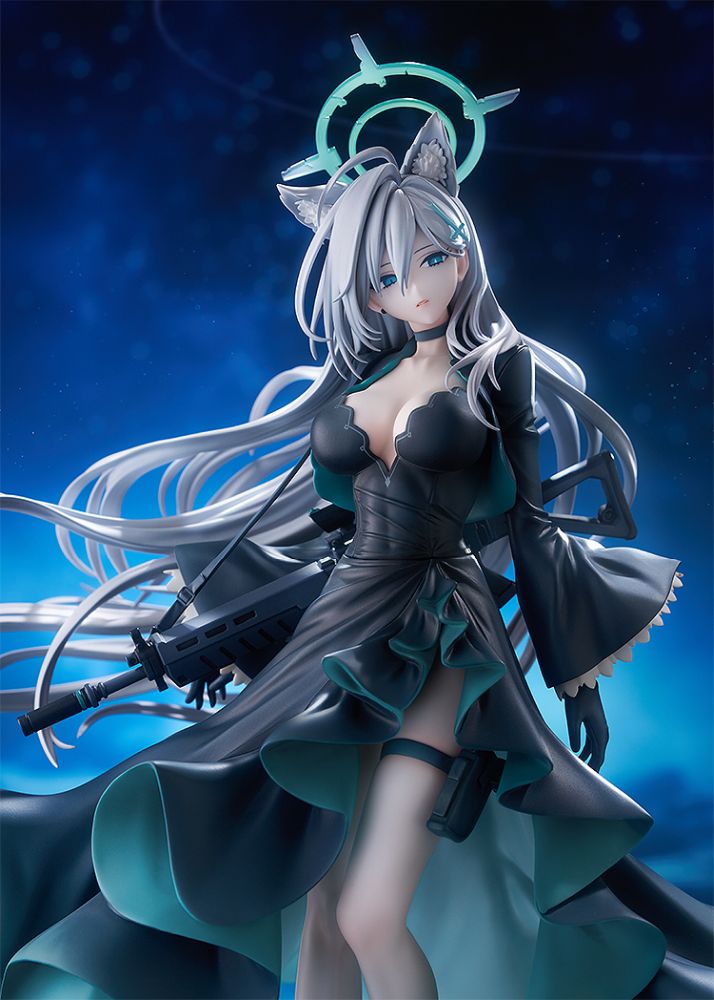 (Pre-Order) Blue Archive - Shiroko Terror - 1/7 Scale Figure