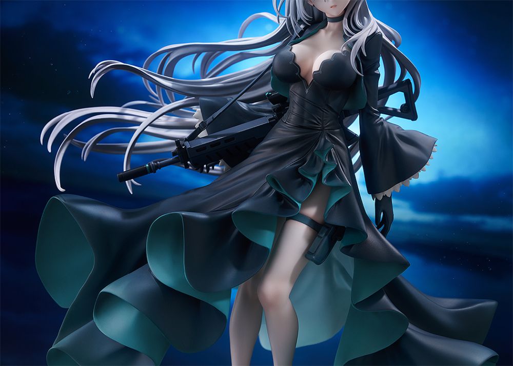 (Pre-Order) Blue Archive - Shiroko Terror - 1/7 Scale Figure
