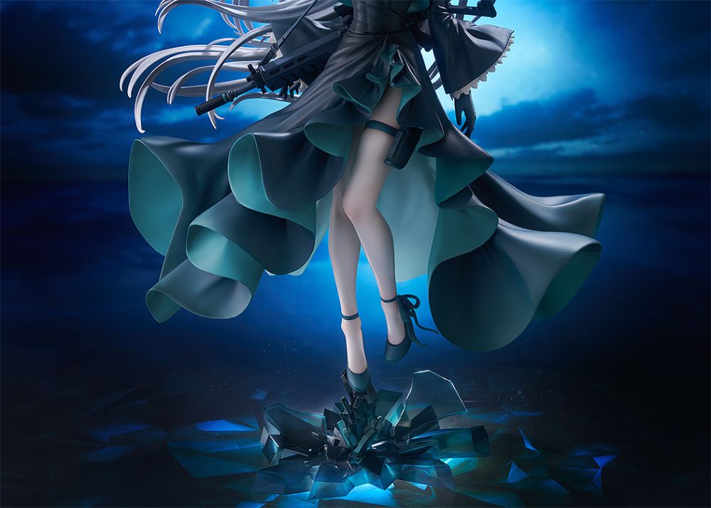 (Pre-Order) Blue Archive - Shiroko Terror - 1/7 Scale Figure
