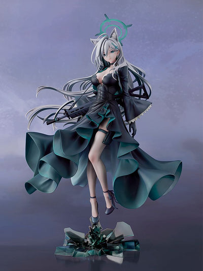 (Pre-Order) Blue Archive - Shiroko Terror - 1/7 Scale Figure