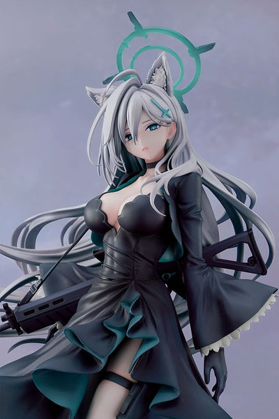 (Pre-Order) Blue Archive - Shiroko Terror - 1/7 Scale Figure