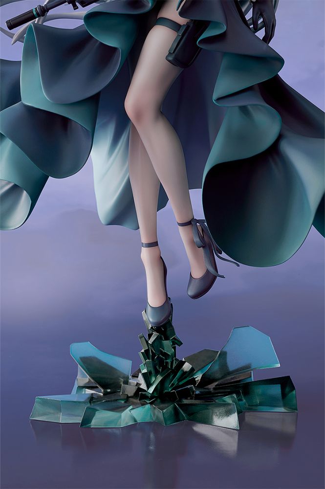 (Pre-Order) Blue Archive - Shiroko Terror - 1/7 Scale Figure