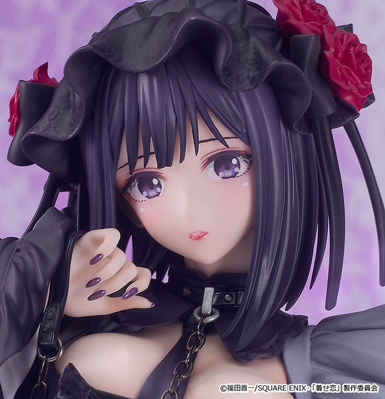 (Pre-Order) My Dress Up Darling - Shizuku Kuroe: Cosplay by Marin - 1/6 Scale Figure