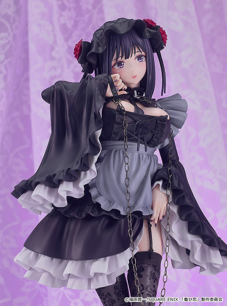 (Pre-Order) My Dress Up Darling - Shizuku Kuroe: Cosplay by Marin - 1/6 Scale Figure