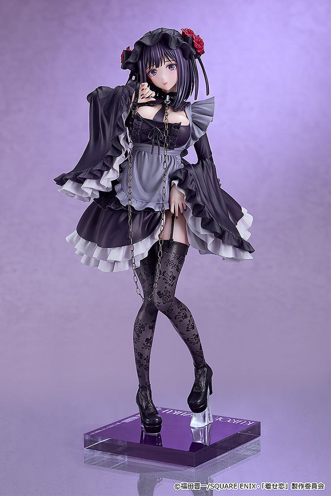 (Pre-Order) My Dress Up Darling - Shizuku Kuroe: Cosplay by Marin - 1/6 Scale Figure