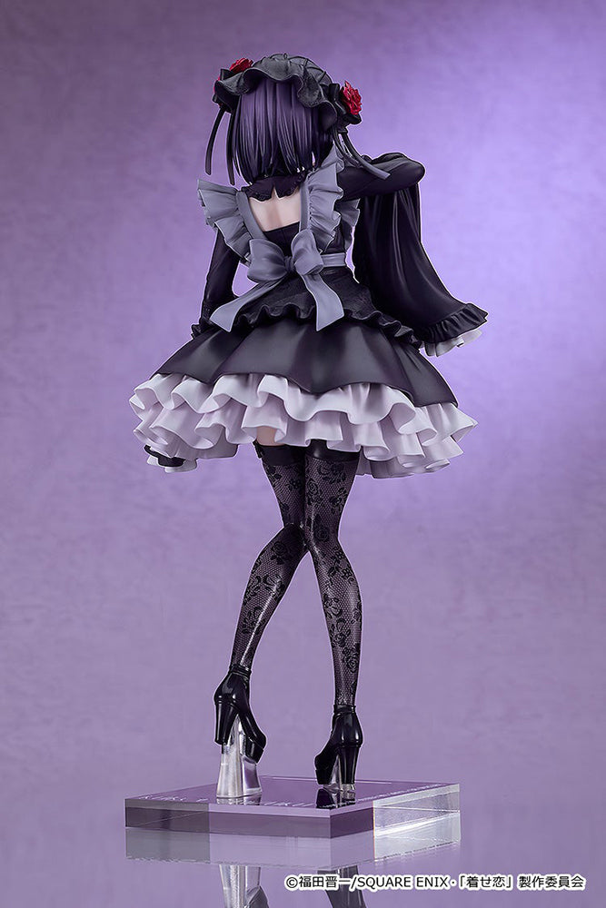 (Pre-Order) My Dress Up Darling - Shizuku Kuroe: Cosplay by Marin - 1/6 Scale Figure