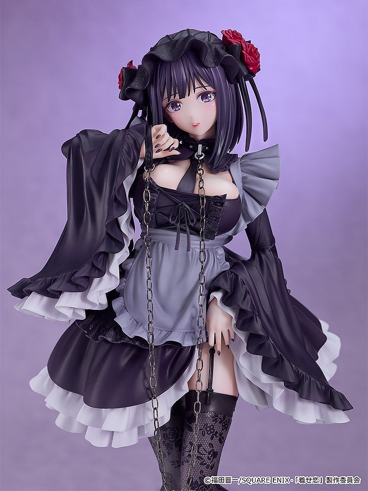 (Pre-Order) My Dress Up Darling - Shizuku Kuroe: Cosplay by Marin - 1/6 Scale Figure