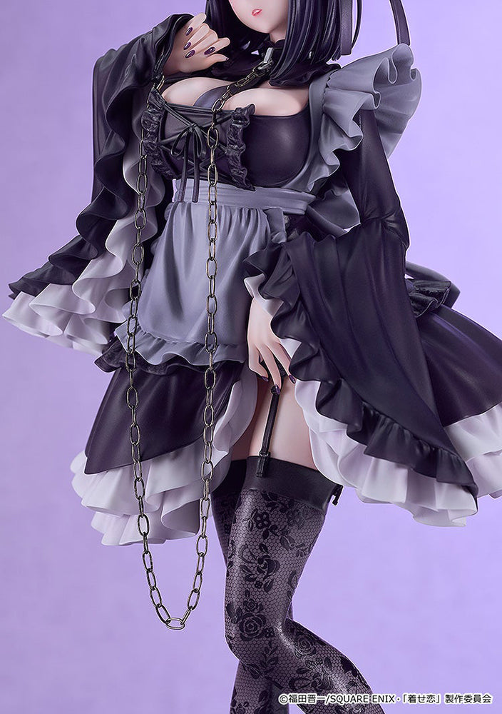 (Pre-Order) My Dress Up Darling - Shizuku Kuroe: Cosplay by Marin - 1/6 Scale Figure