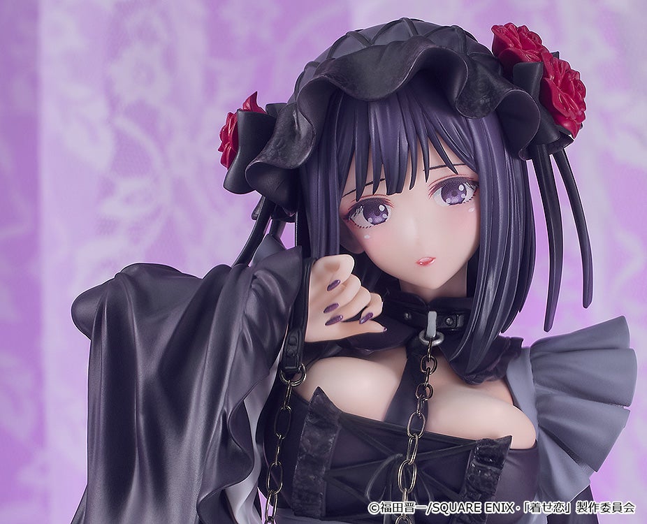 (Pre-Order) My Dress Up Darling - Shizuku Kuroe: Cosplay by Marin - 1/6 Scale Figure