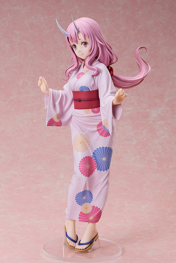 (Pre-Order) That Time I Got Reincarnated as a Slime - Shuna: Yukata Ver. - 1/4 Scale Figure