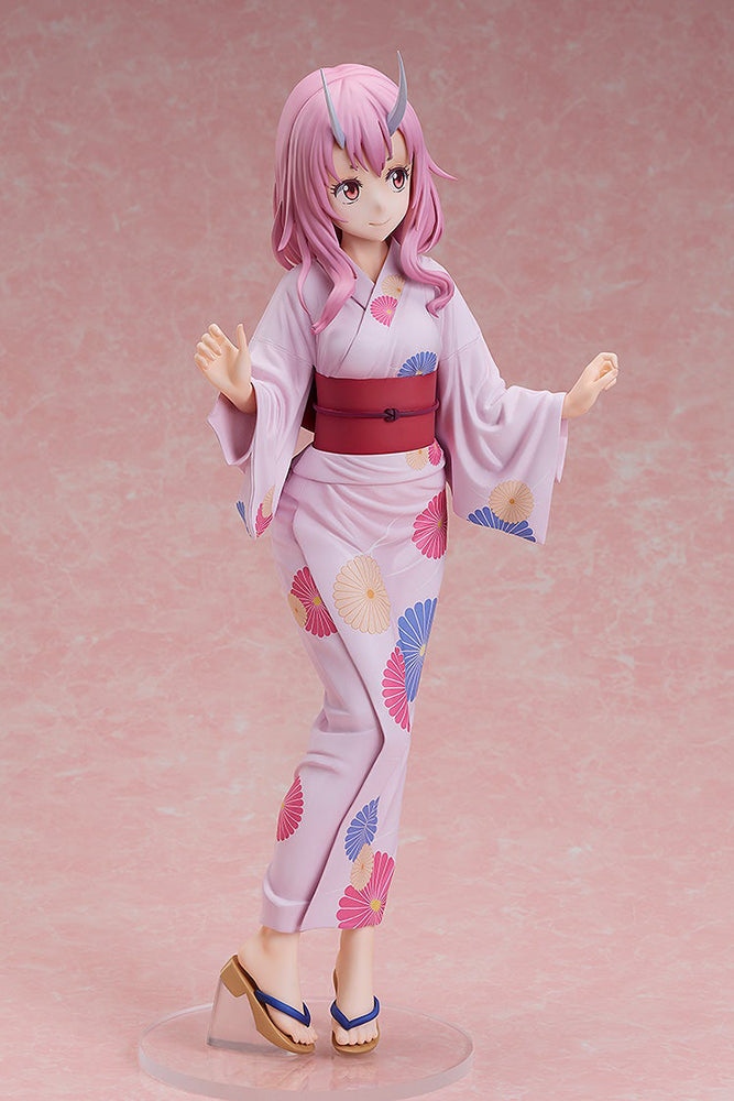 (Pre-Order) That Time I Got Reincarnated as a Slime - Shuna: Yukata Ver. - 1/4 Scale Figure