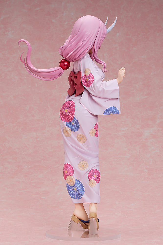 (Pre-Order) That Time I Got Reincarnated as a Slime - Shuna: Yukata Ver. - 1/4 Scale Figure