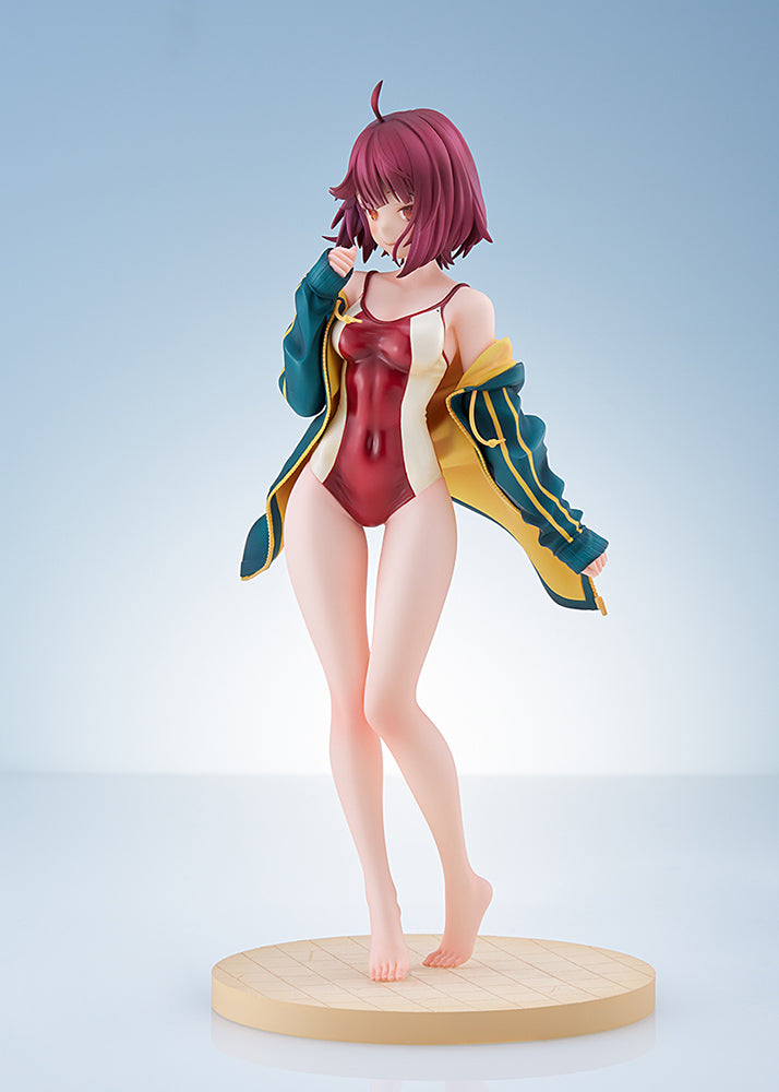 (Pre-Order) Atelier - Sophie Neuenmuller Swimwear ver. - 1/7 Scale Figure