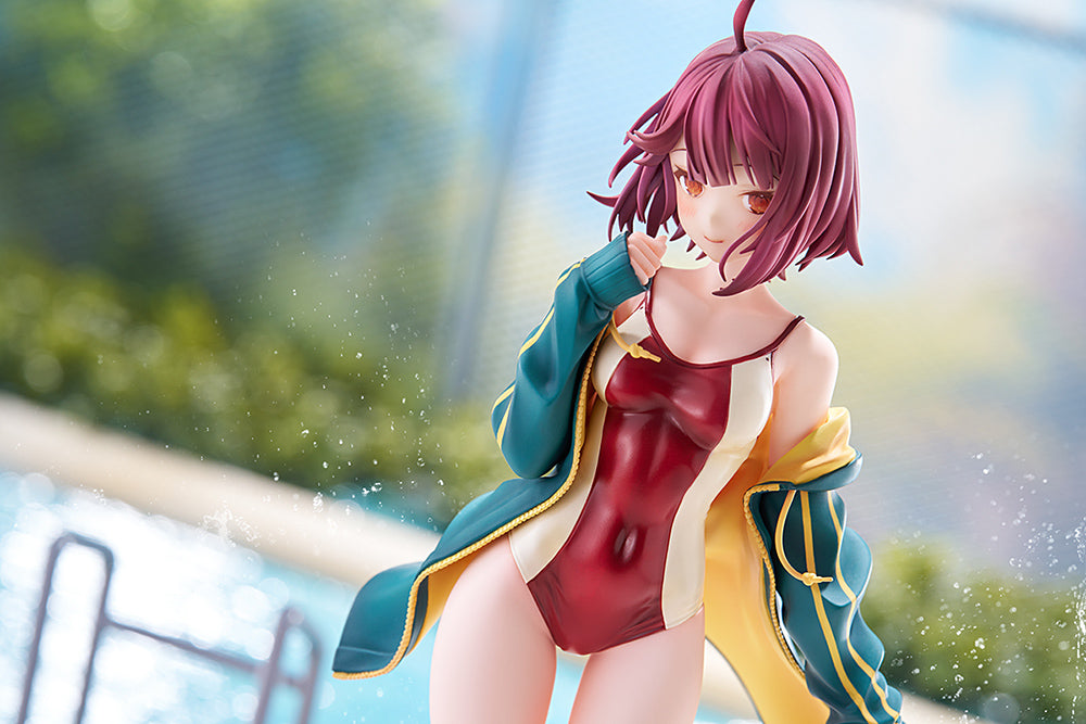 (Pre-Order) Atelier - Sophie Neuenmuller Swimwear ver. - 1/7 Scale Figure