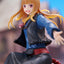 (Pre-Order) Spice and Wolf: MERCHANT MEETS THE WISE WOLF DRESSTA - Statue Figure - Holo